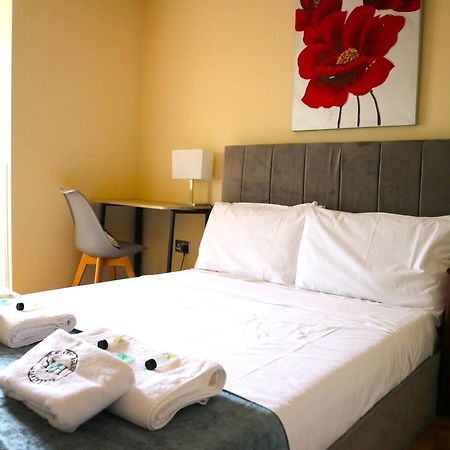 Bridge Street Guest Rooms Tranent Buitenkant foto