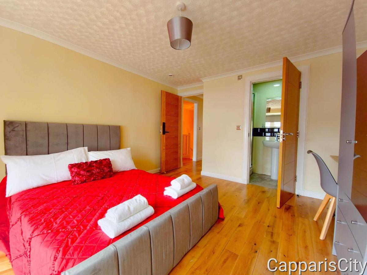 Bridge Street Guest Rooms Tranent Buitenkant foto