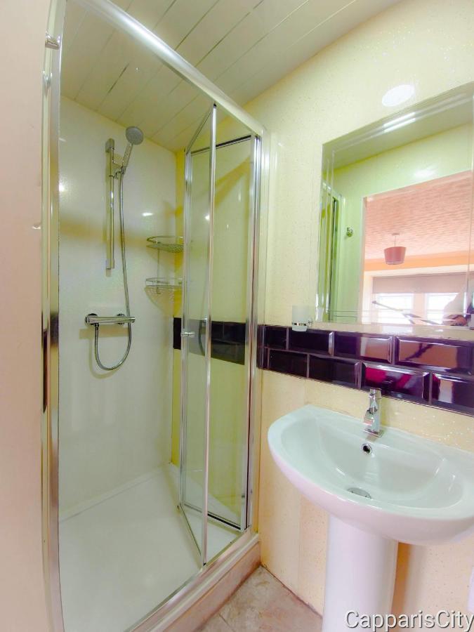 Bridge Street Guest Rooms Tranent Buitenkant foto