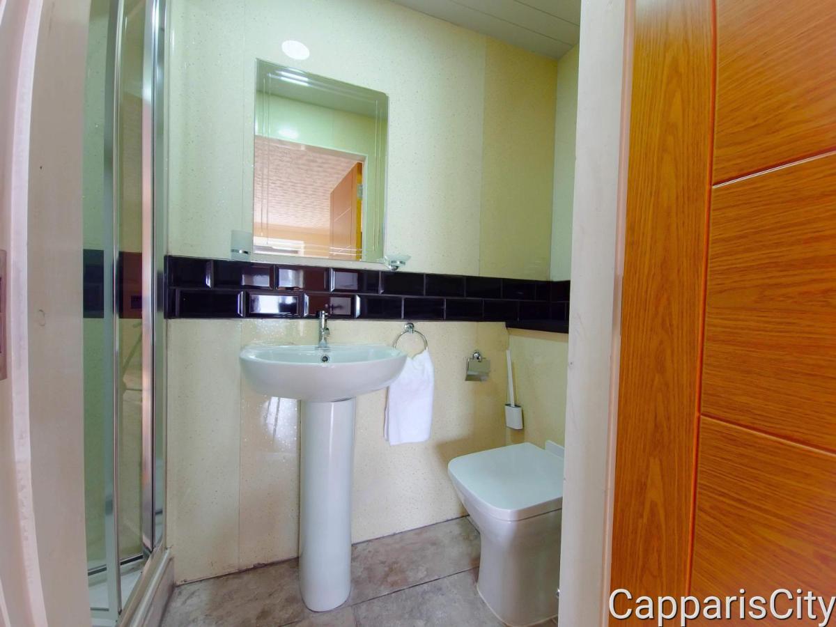 Bridge Street Guest Rooms Tranent Buitenkant foto