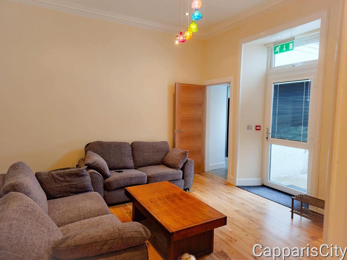 Bridge Street Guest Rooms Tranent Buitenkant foto