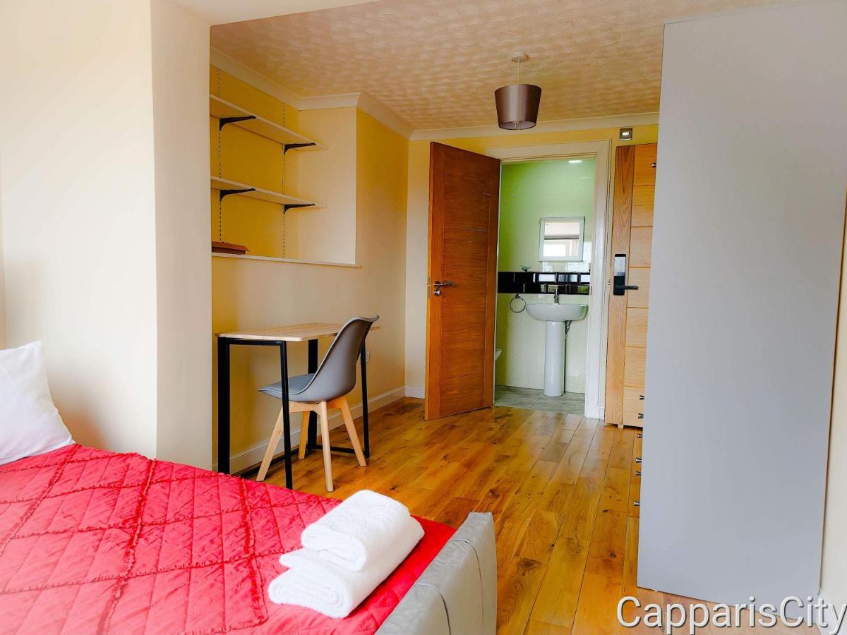 Bridge Street Guest Rooms Tranent Buitenkant foto