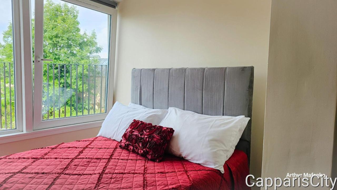Bridge Street Guest Rooms Tranent Buitenkant foto