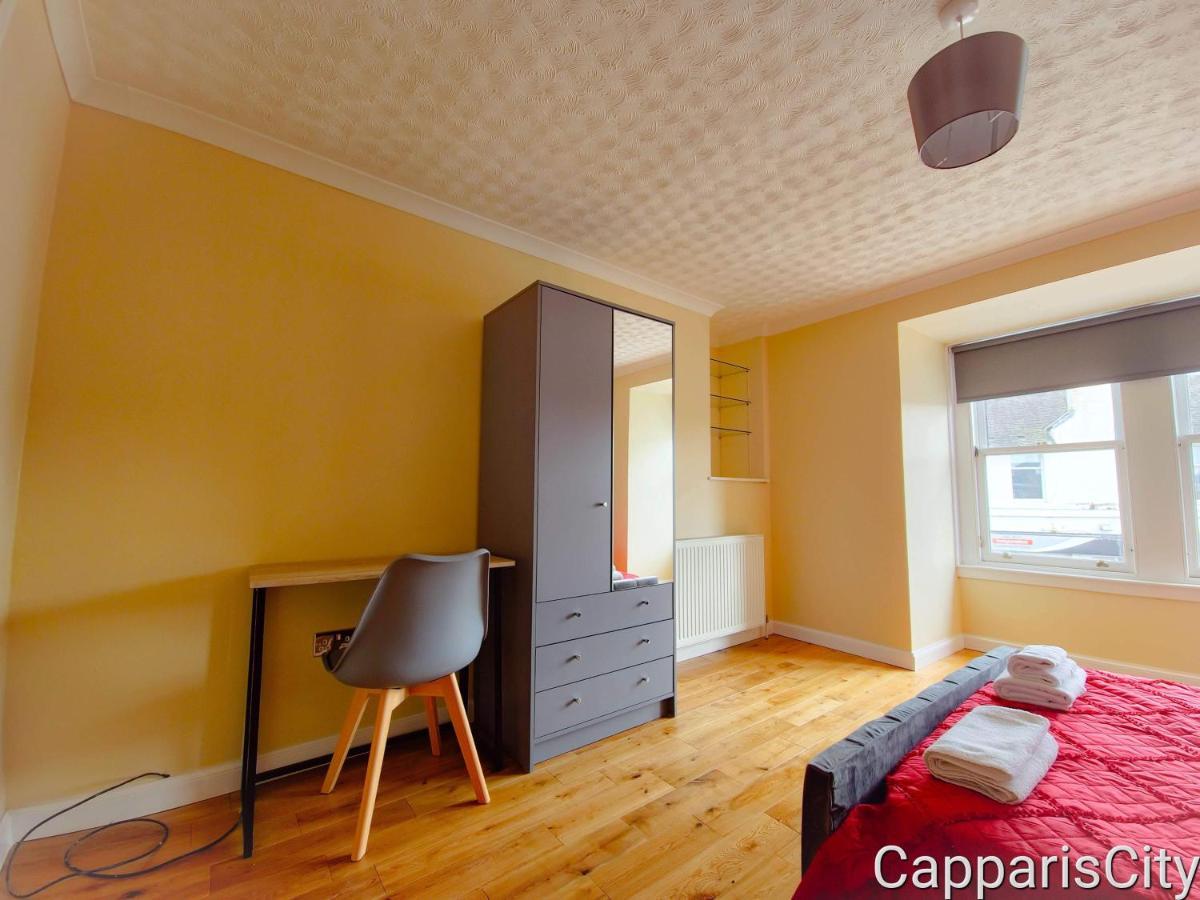 Bridge Street Guest Rooms Tranent Buitenkant foto