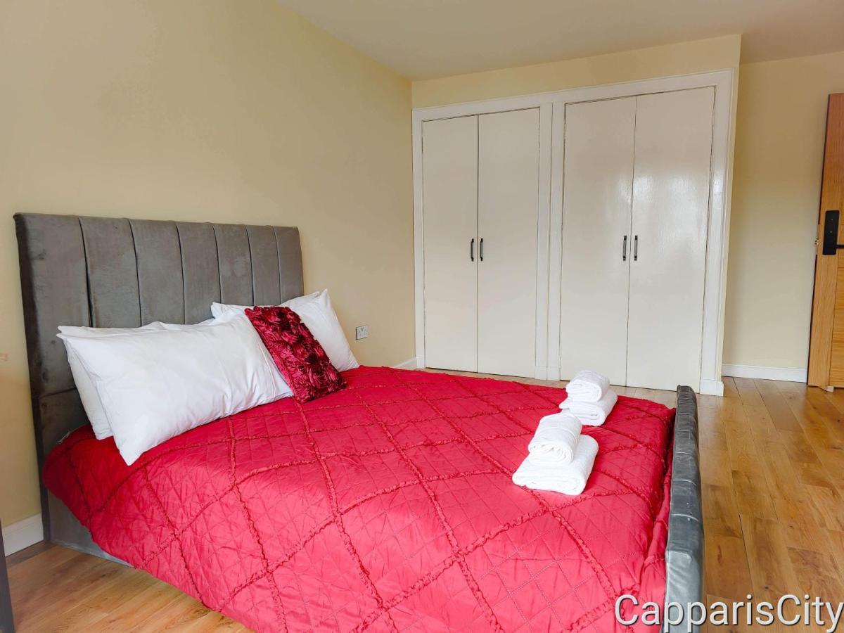 Bridge Street Guest Rooms Tranent Buitenkant foto