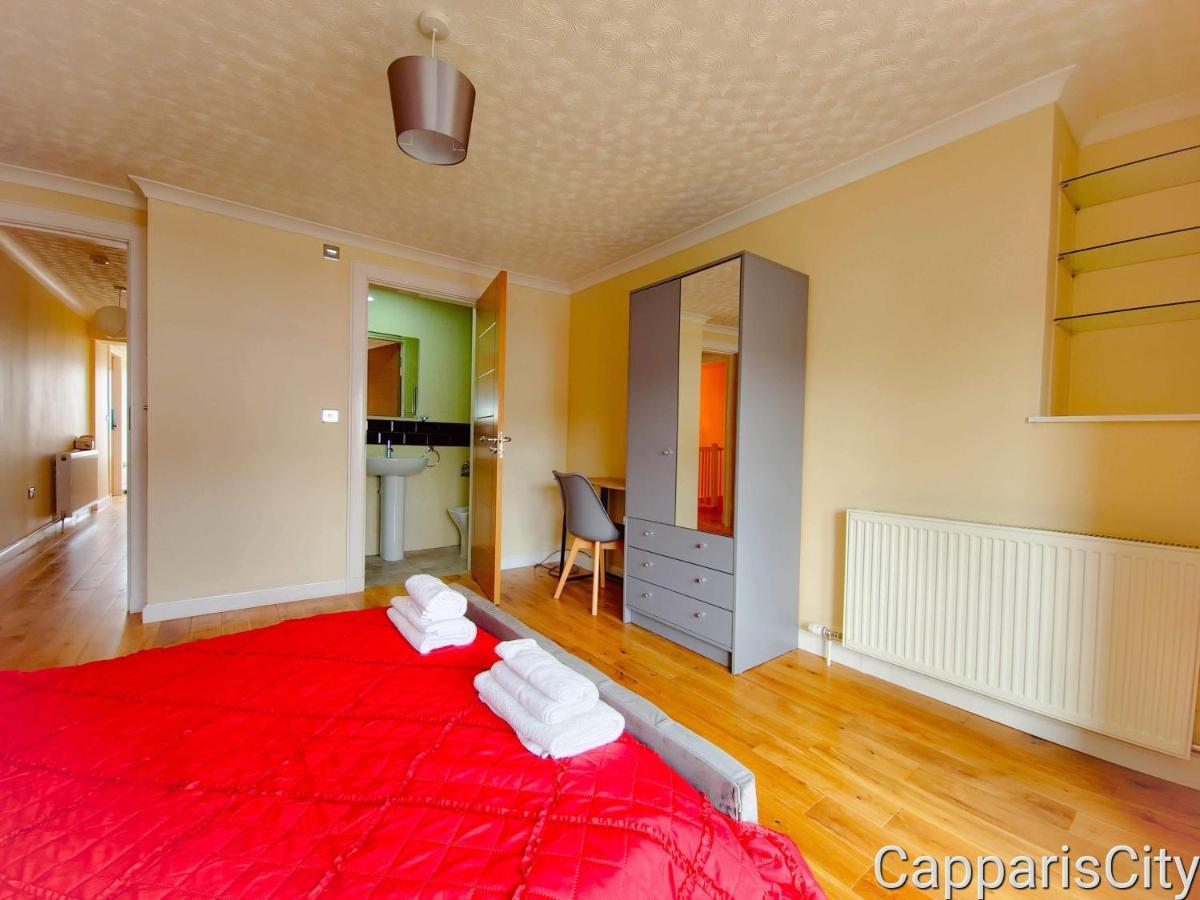 Bridge Street Guest Rooms Tranent Buitenkant foto