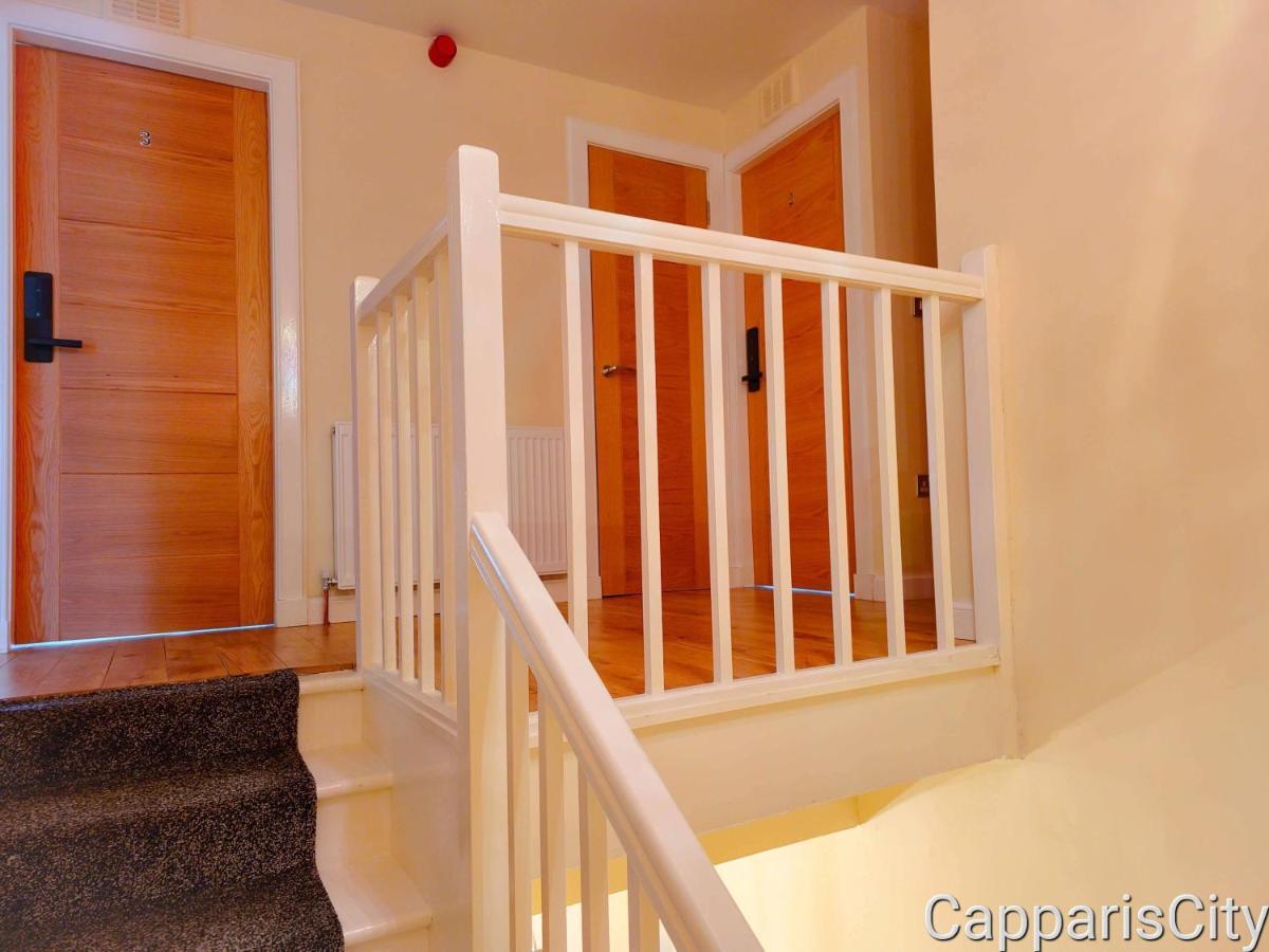 Bridge Street Guest Rooms Tranent Buitenkant foto