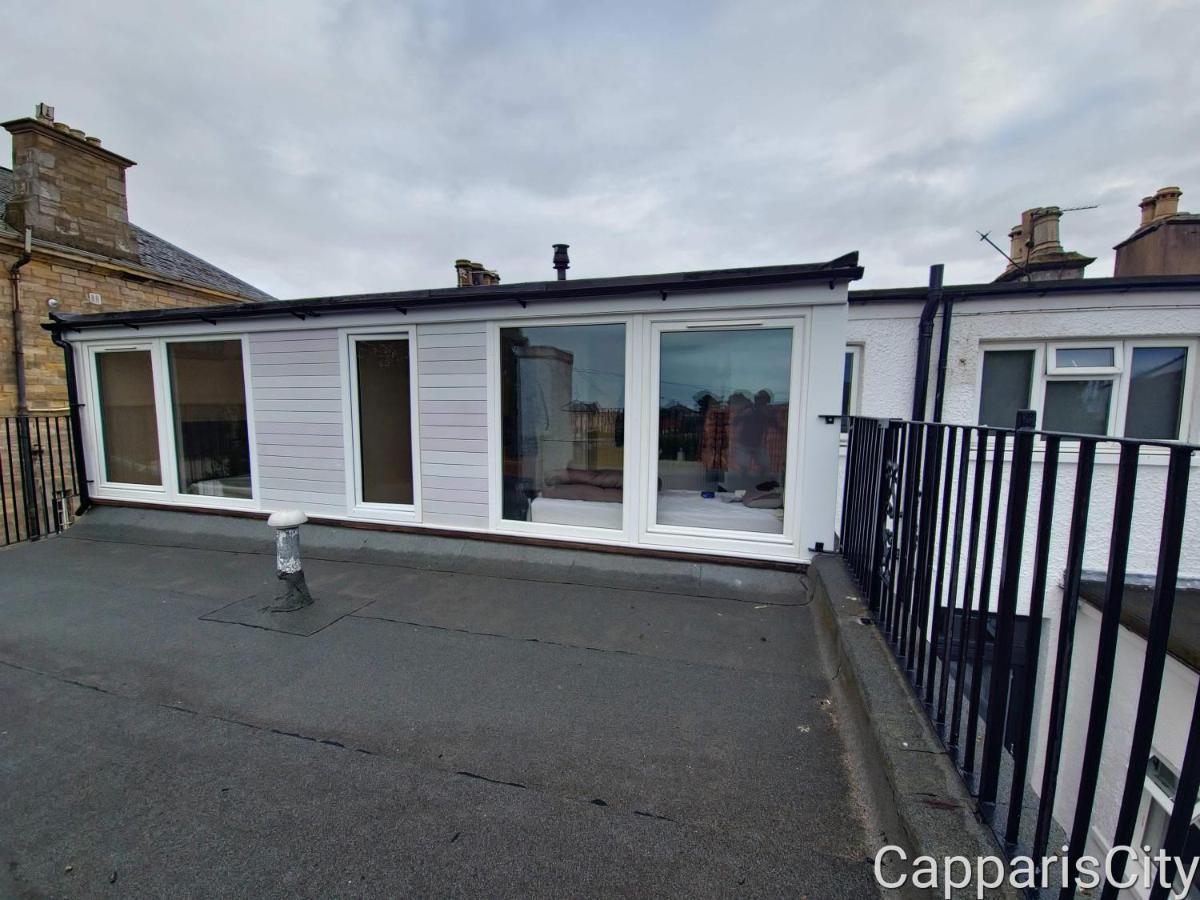 Bridge Street Guest Rooms Tranent Buitenkant foto