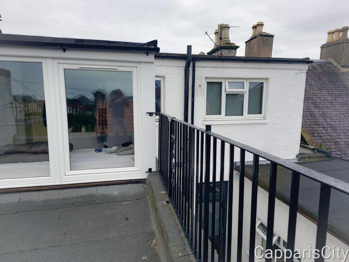 Bridge Street Guest Rooms Tranent Buitenkant foto