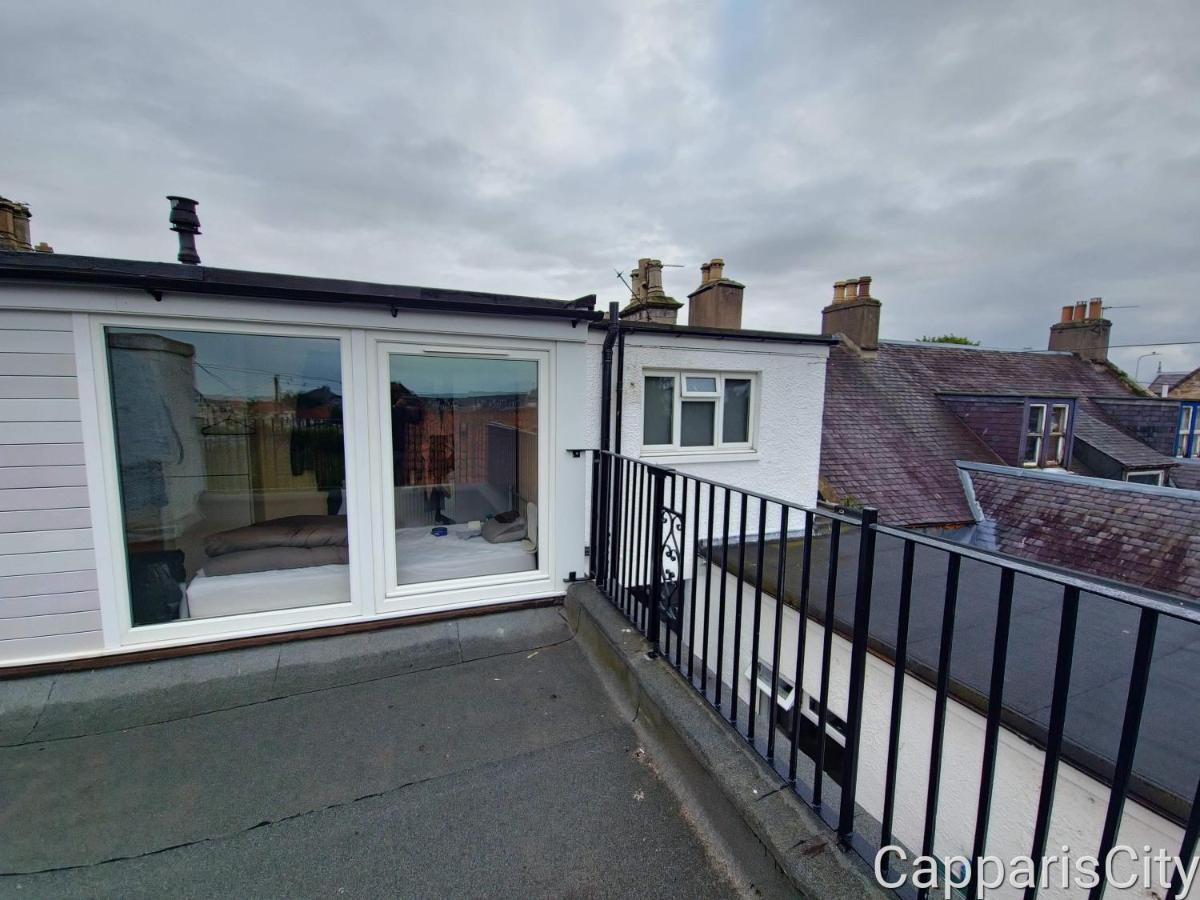 Bridge Street Guest Rooms Tranent Buitenkant foto