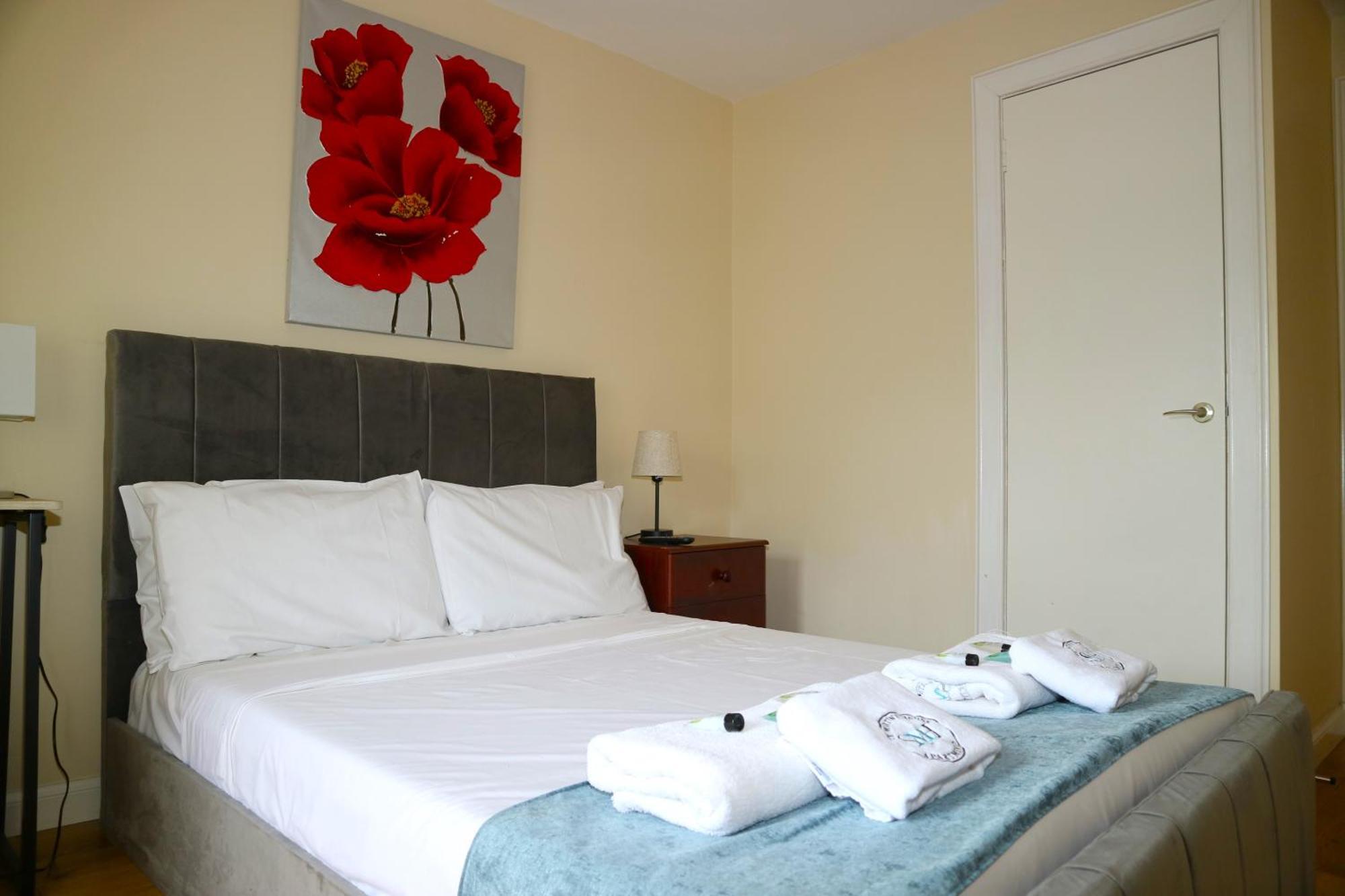 Bridge Street Guest Rooms Tranent Buitenkant foto