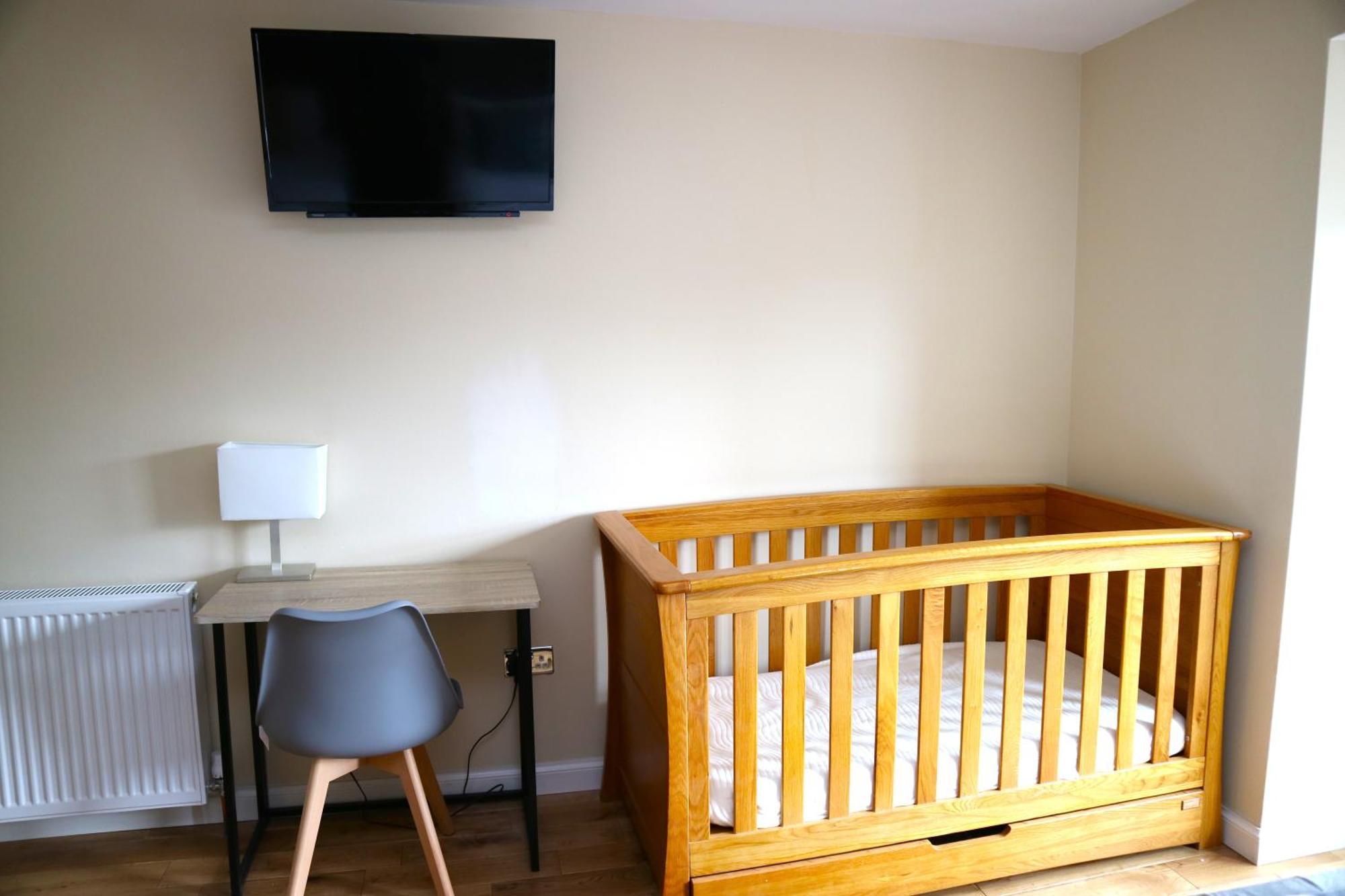Bridge Street Guest Rooms Tranent Buitenkant foto