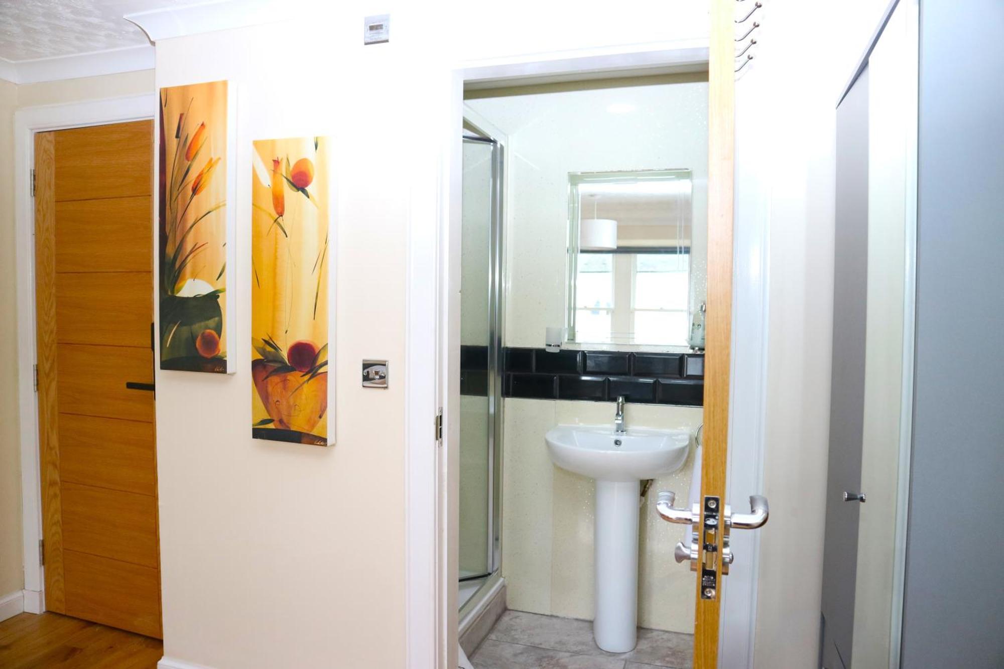 Bridge Street Guest Rooms Tranent Buitenkant foto